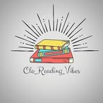 Clo's Reading World 🌸