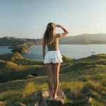 Ella | Ocean Photographer