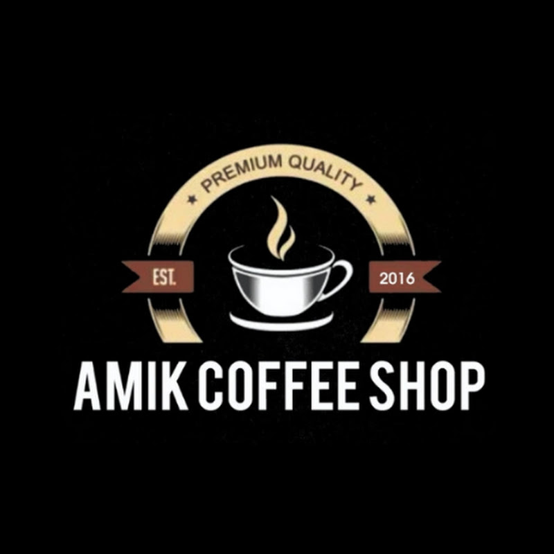 Amik Coffee Shop