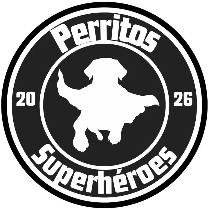 Perritos superhéroes (L)