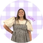 Sydney | Teacher & Creator 💜