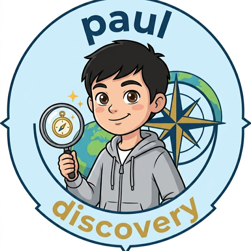 Paul Discovery