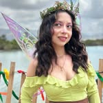 Jazmin | Cosplayer