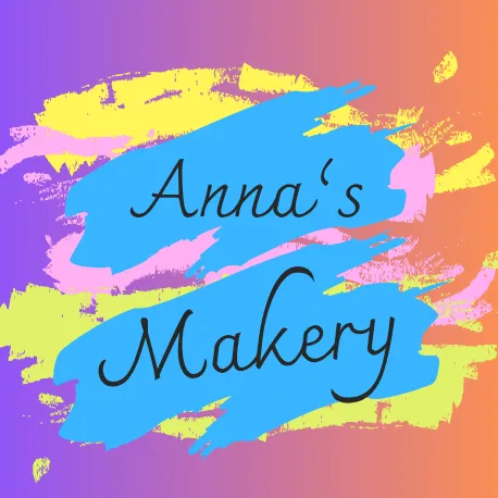 Anna's makery