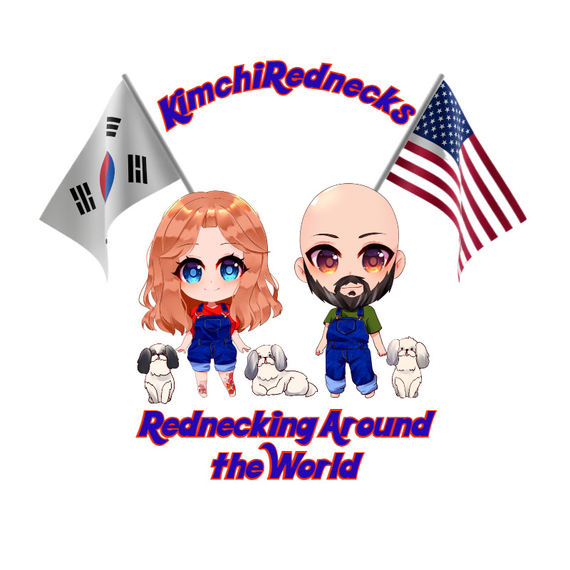 KimchiRednecks