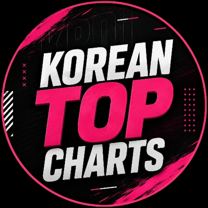 Korean Top Charts