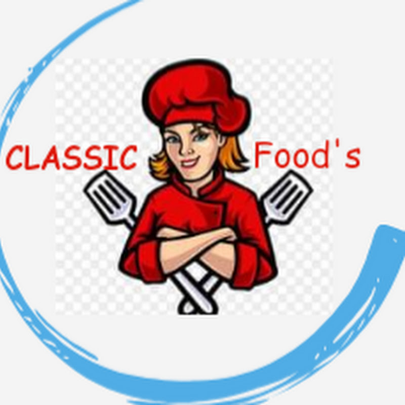 CLASSIC FOOD'S