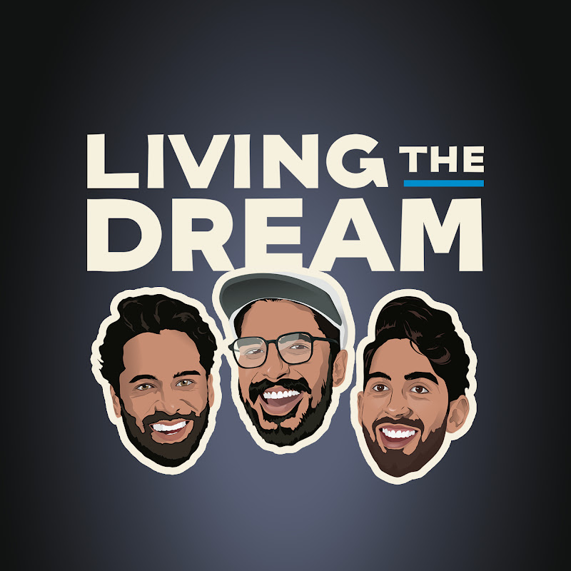 Living The Dream Podcast