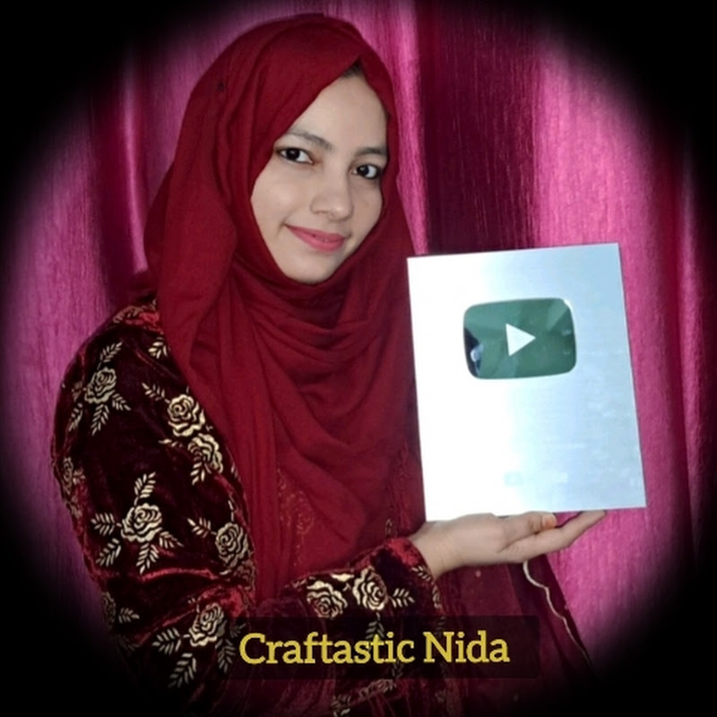 Craftastic Nida