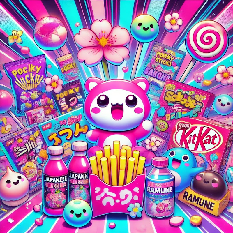 Choco Hub