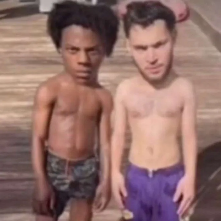 jerk off to freakbob