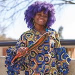 Positively Africana By Aimee Brand