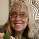 Esther Wojcicki