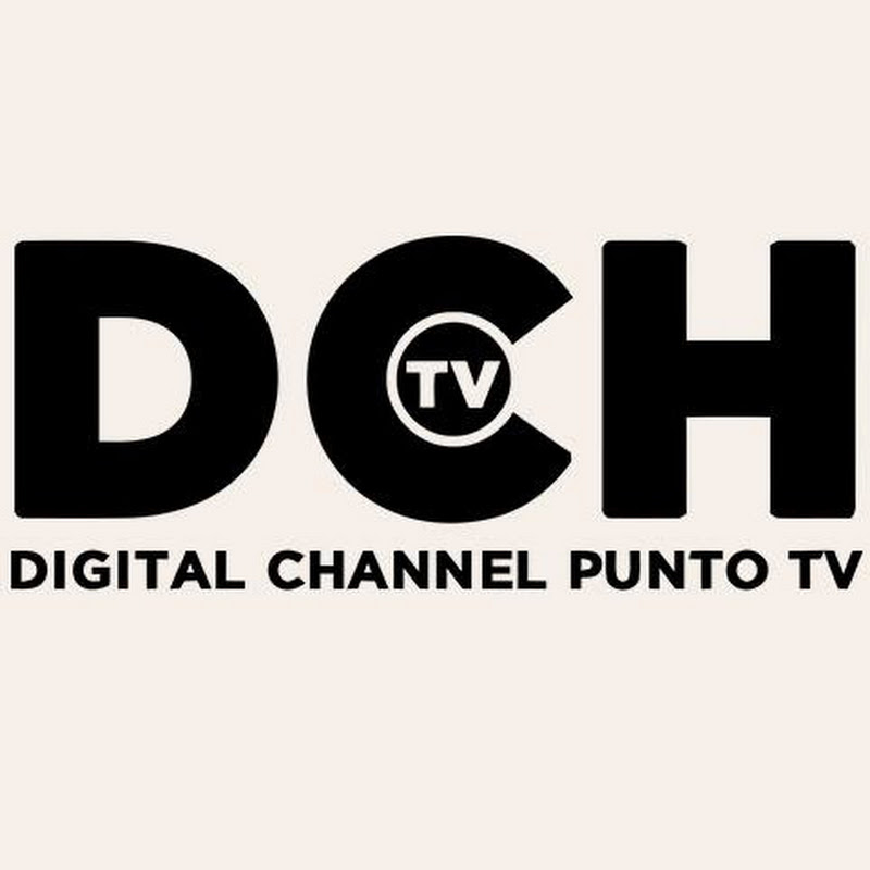 Digital Channel Punto Tv