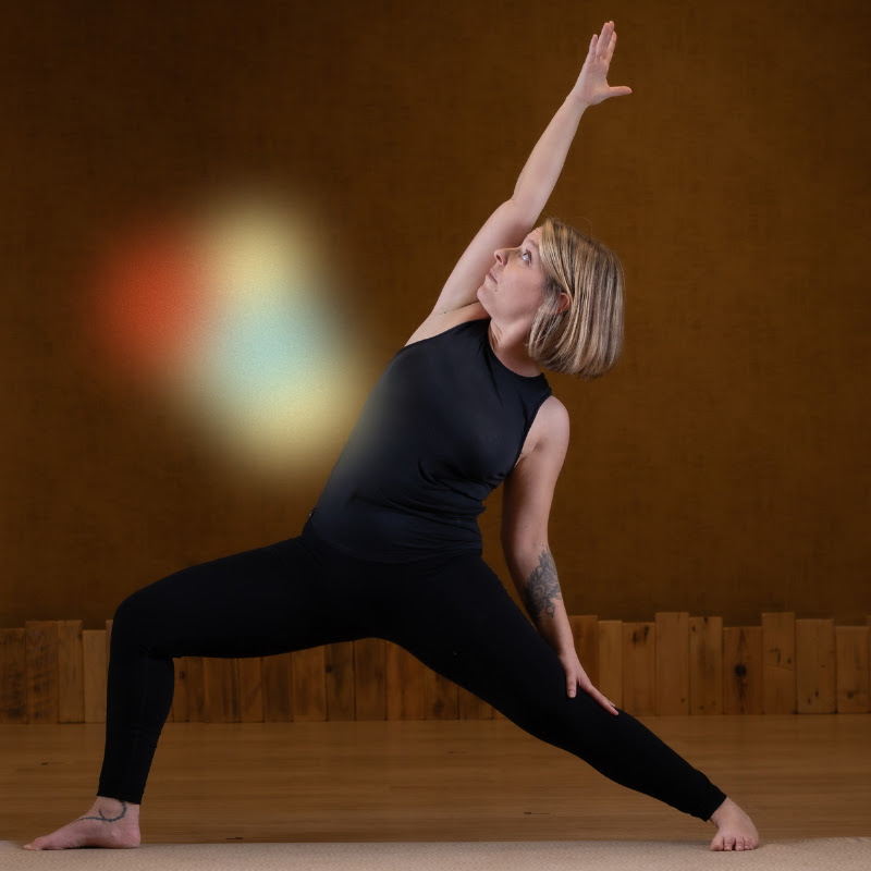 L'Alchimie des Corps | La mécanique du Yoga® 