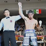 仲里周磨 / Shuma Nakazato