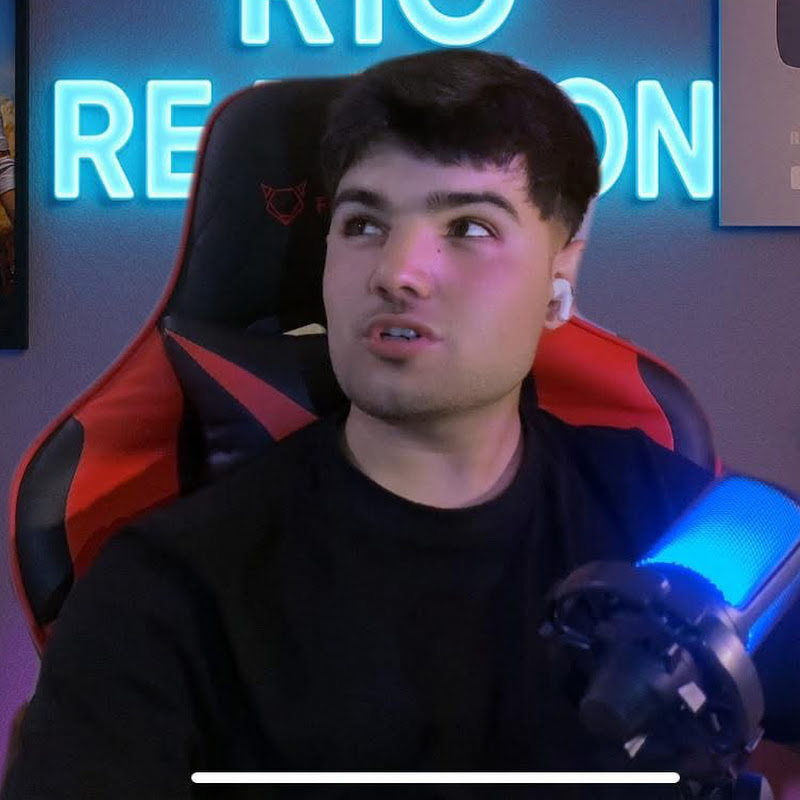RIO reaction