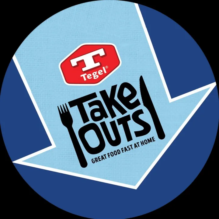 Tegel Take Outs AU