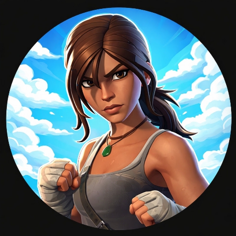 SZRA Gamer