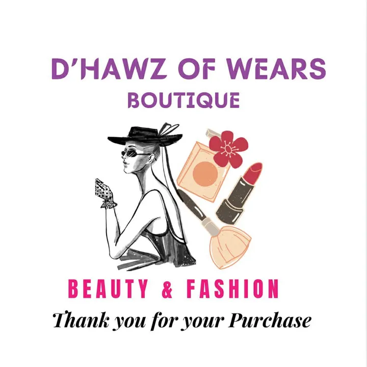 D hawz of wears boutique 🇹🇼