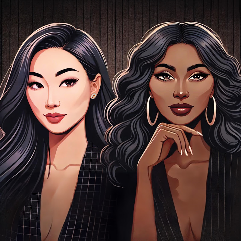 Humble Brag with Crystal and Cynthia