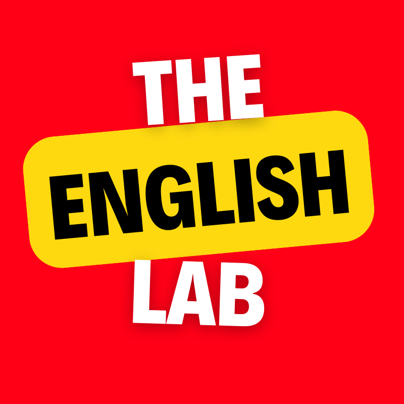 The English Lab