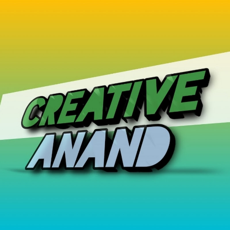 Creative Anand