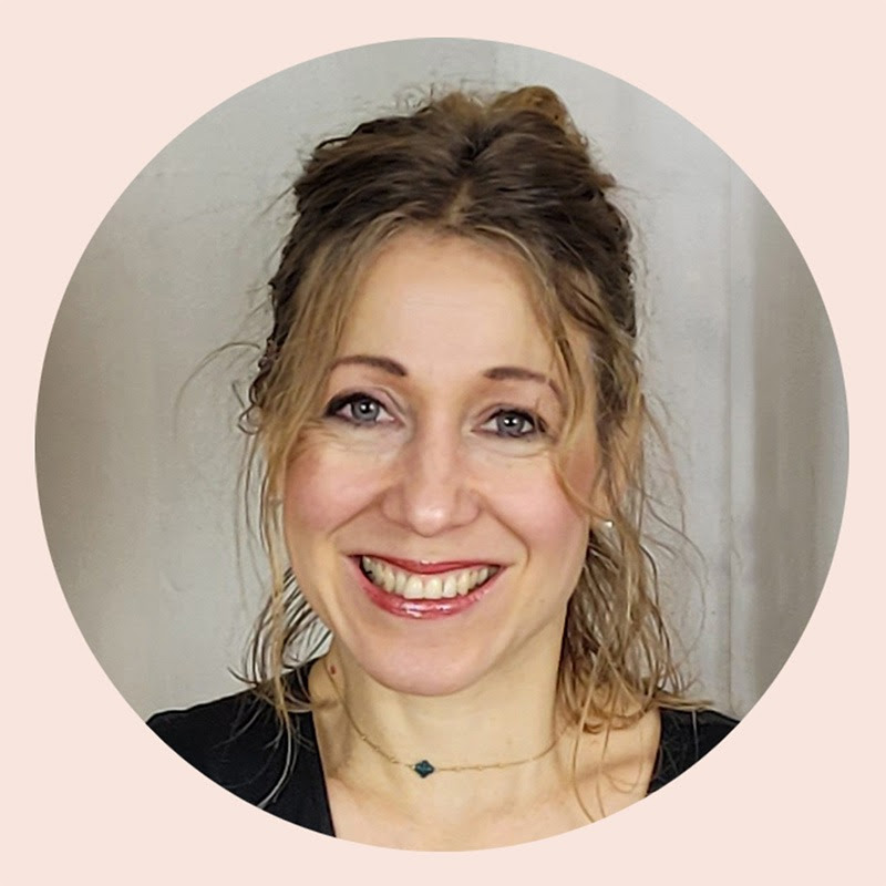 Agnes de Bezenac - Art of Wellbeing