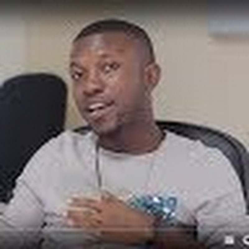 Kingsley Kessy Asuamah | AI_Tech_Self-Improvement