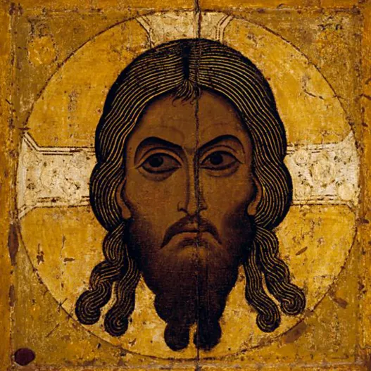 Orthodox traveler