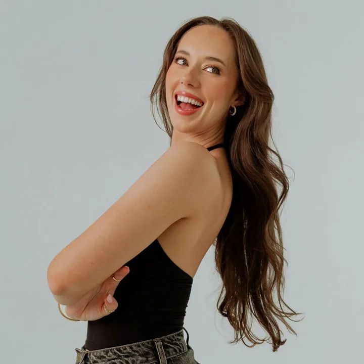 Bec Stewart
