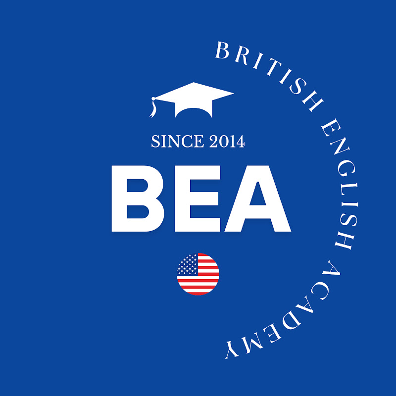 British English Academy