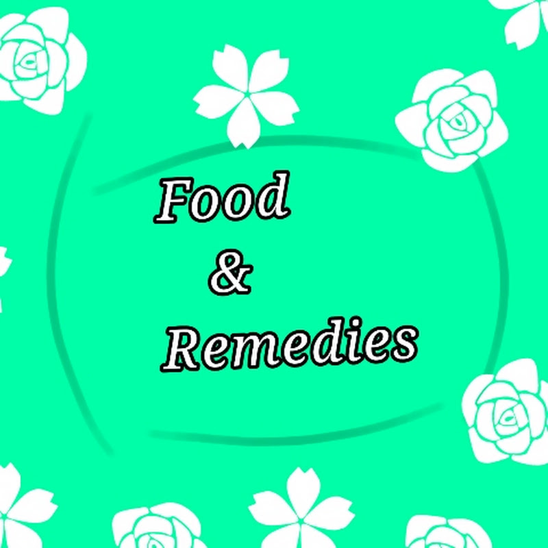 Land Of Food and Remedies