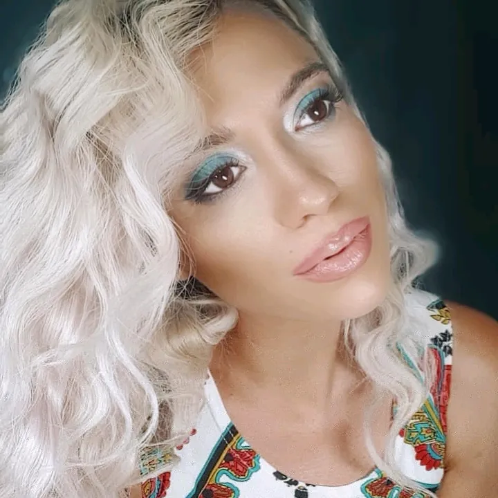 💎Alecsandra Stan💎