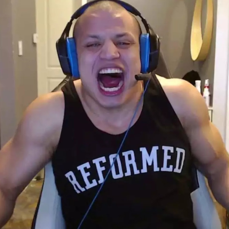 Tyler1 Worlds