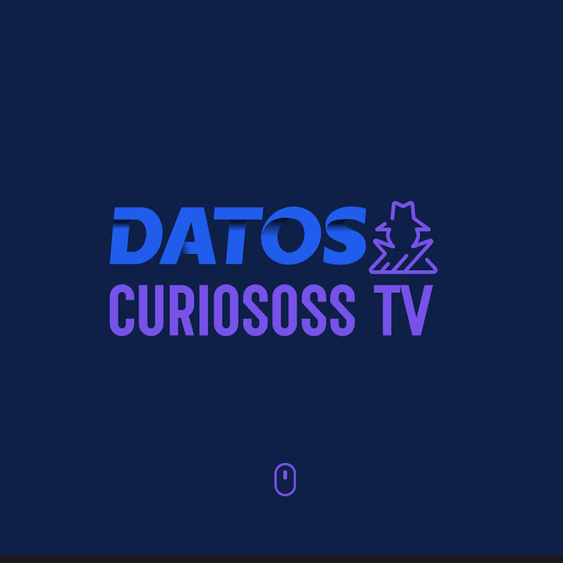 DatosCuriosossTV