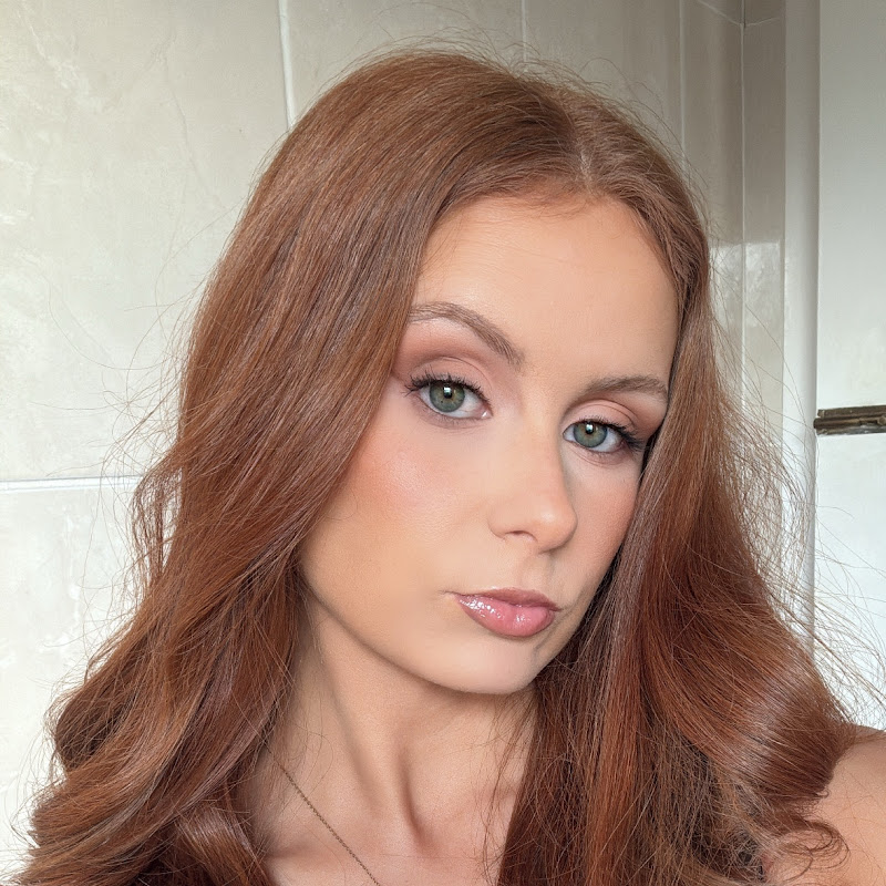 Leah Ashley