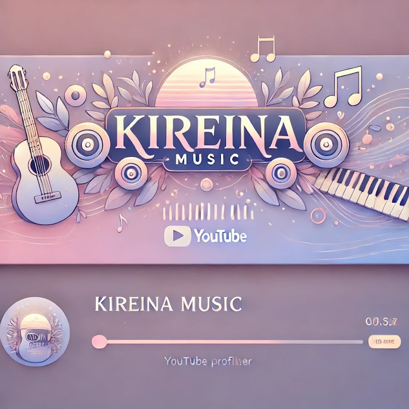 Kireina Music