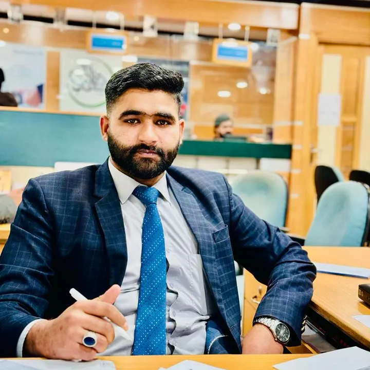 Ch Noman Ali Gujjar🇯🇵