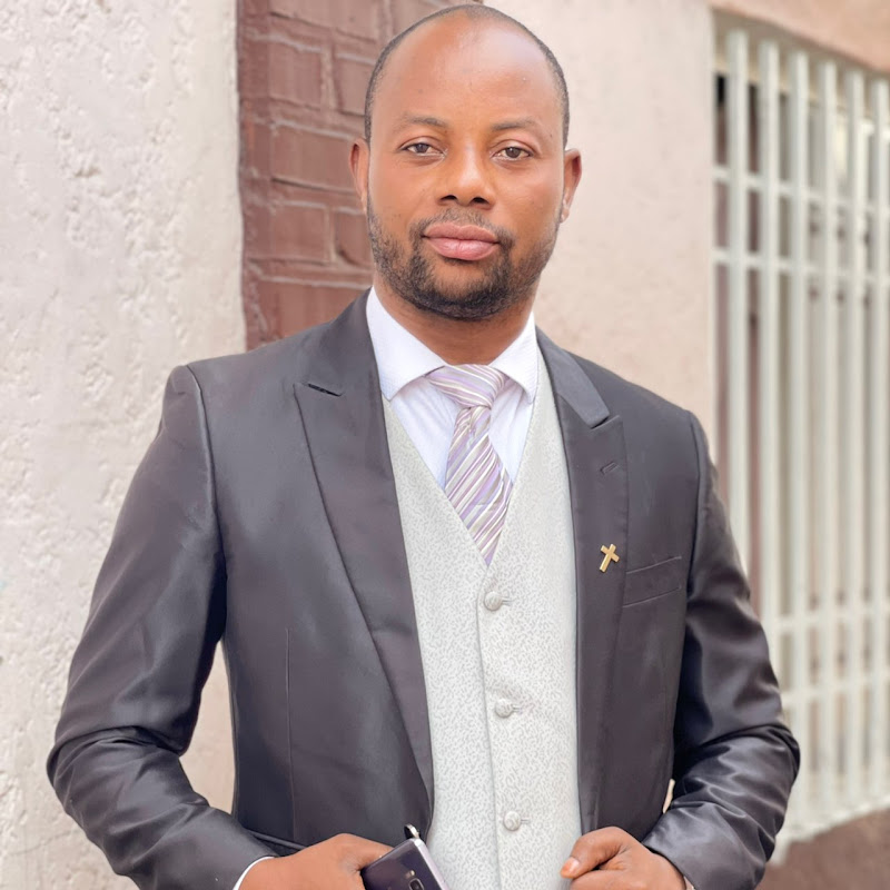 BENIE DE DIEU TV “100% JESUS” Ev.Ernest MONGU