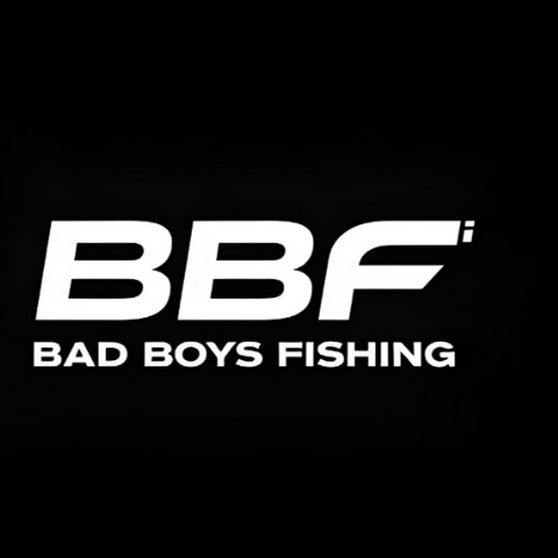 BAD BOYS FISHING 