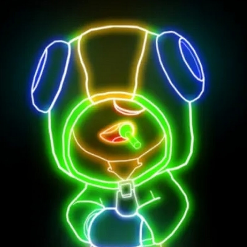 NeoLeoP