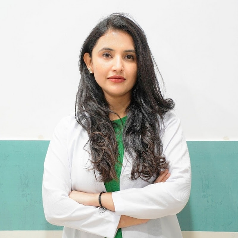 Dr Megha Pundir Singh - Dermatologist