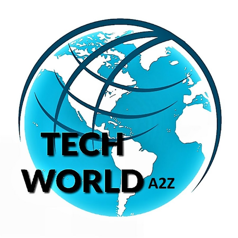 TechWorldA2Z