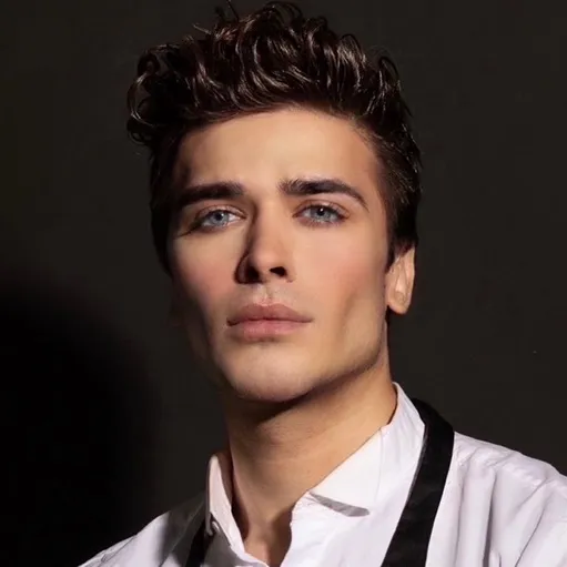 Bogdan Shuvalov