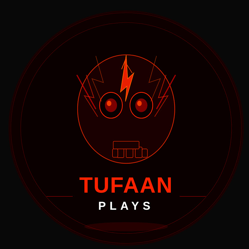 TufaanPlays