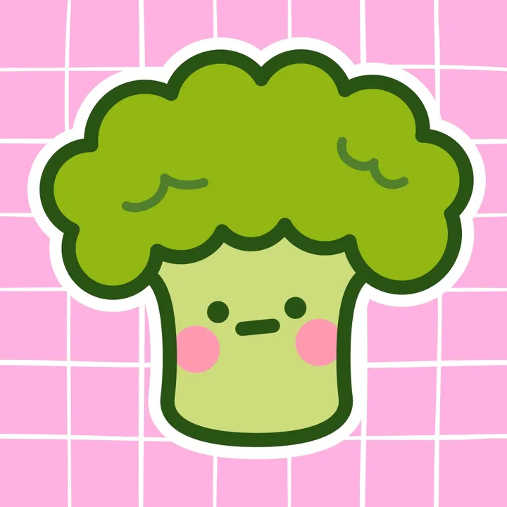 brocolita 🥦