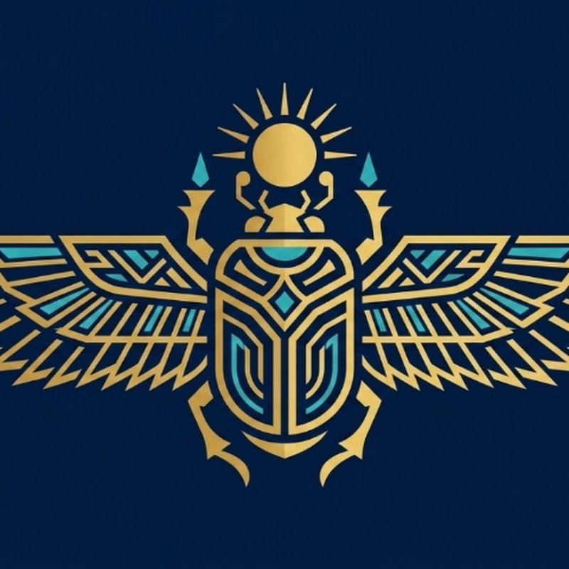 أسرار الحضارة المصرية