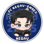 FC Negav - Embes
