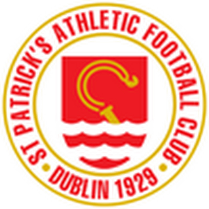 St Patrick's Athletic FC